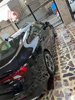 كيا K5